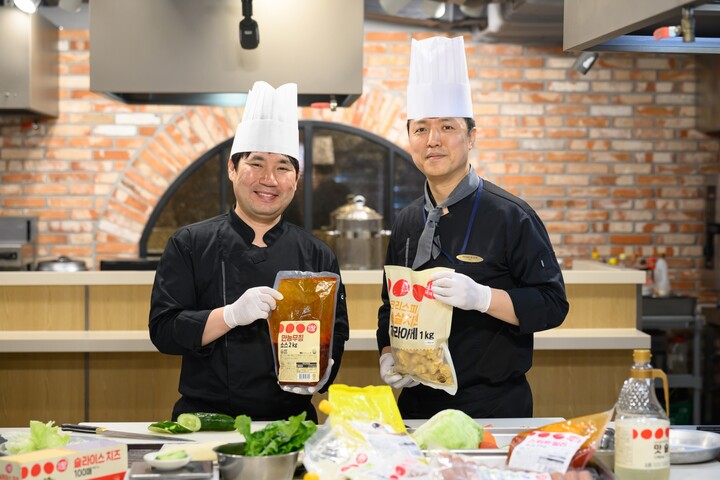 외식업계, 고물가 속 자영업자·가맹점주 살리기 ‘안간힘’