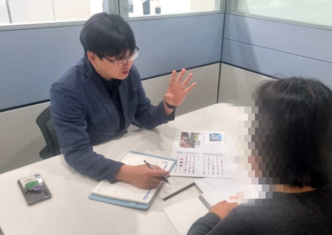 푸디스트, 장애인 고용으로 사회적 가치 창출…“따뜻한 일터로”