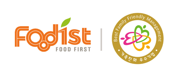 푸디스트, ‘가족친화기업’ 인증 획득…일·생활 균형 실현